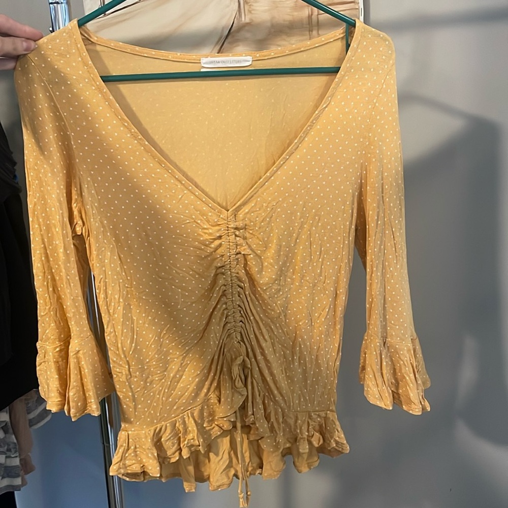 Urban Outfitters top